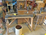 Wood Lathe