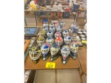 Goalie Helmets