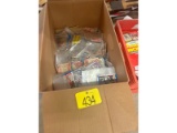 Box of Hockey Cards