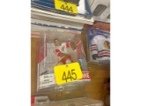 Gordie Howe Figurine