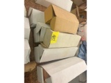 6 Boxes of Hockey Cards