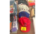 Hockey Hats
