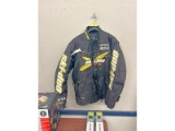 Ski-doo Large Coat