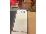 Box of Hockey Cards