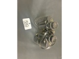 Strauss Binoculars