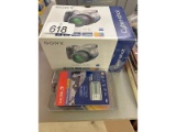 Sony Camera & Sandisk Chip