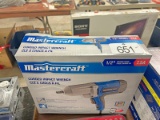 New Mastercraft 1/2