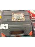 Black & Decker Cordless Drill