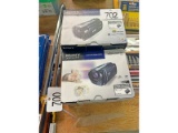 2 New Sony Handy Cams