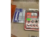 New Sockets, Etc.