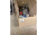 New Plumbing Parts