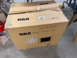 New RCA TruFlat 24