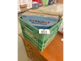 Crate of Records
