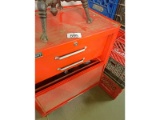 Mastercraft Tool Chest