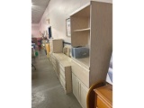 5 Piece Queen Size Bedroom Set