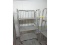3 Tier Dolly Cart 3' Wide