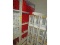 5 Tier Shelf & Contents