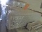 10 Bundles of Egg Cartons 125 Cartons Per Bundle