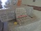 10 Bundles of Egg Cartons 125 Cartons Per Bundle