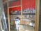Quantity of Automotive Supplies