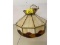 Stained Glass Lamp