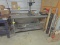 Work Bench & Contents