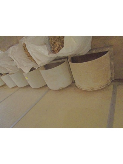 5 Nesting Boxes