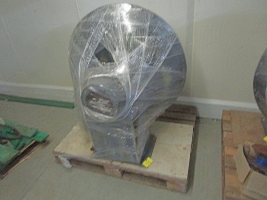 Kuhl TBA 12-10-T 17 Fan