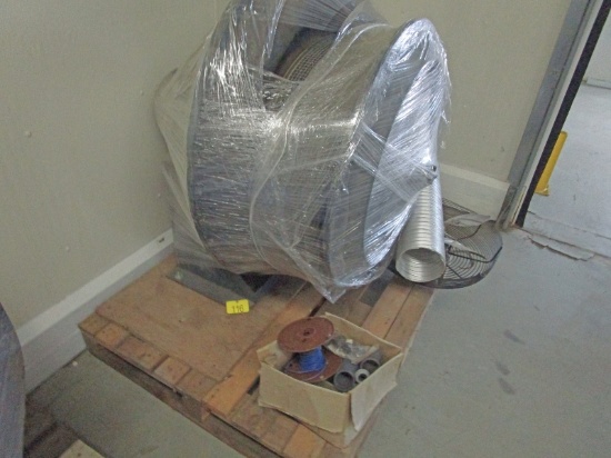 Kuhl TBA 12-10-T 17 Fan
