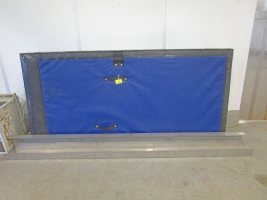 Skinny Bins Bulk Head Insulators