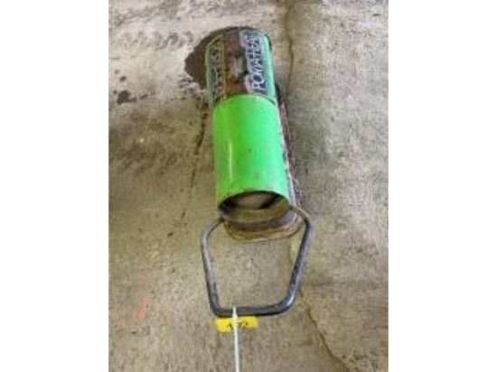 Kerosene Heater