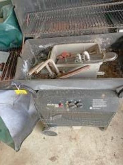 Barbeque - As Is
