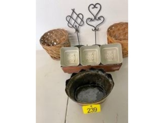 Pots