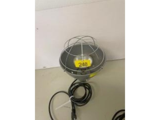 Heat Lamp