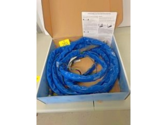 25' Cold Weather Heated Drinking Water Hose
