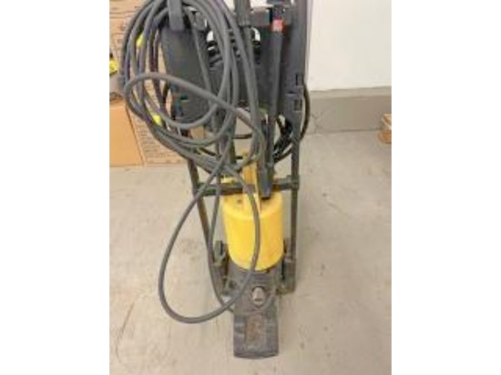 Power Washer