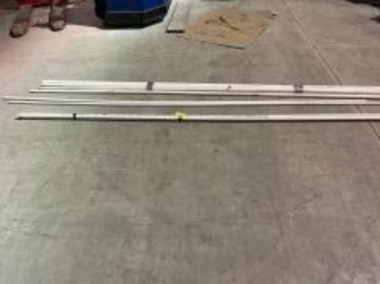 10' PVC Pipe