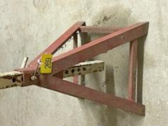 Jack Stand