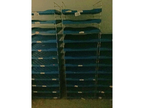 12 Bread Trays