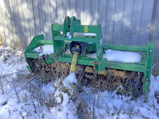 Frontier 8' 3PTH Roto Tiller