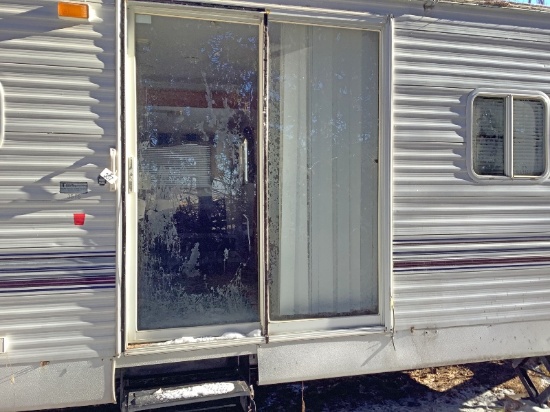 Hornet Sport Camper Trailer - As Is