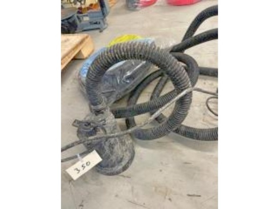Submersible Pump