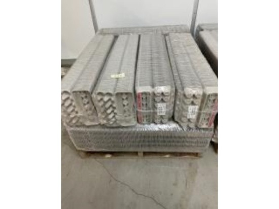 Egg Cartons 10 Bundles 125 per Bundle