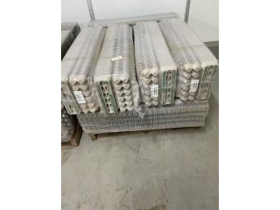 Egg Cartons 10 Bundles 125 Per Bundle