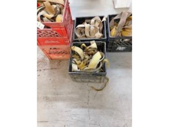 Crates of Straps