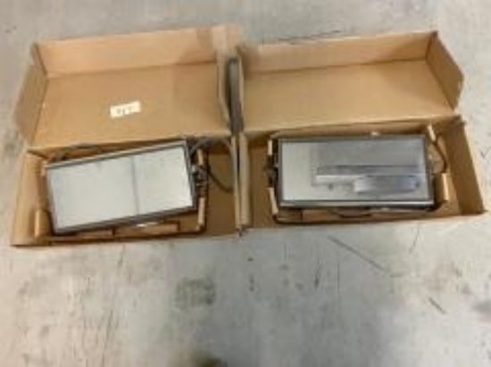 Volvo Truck Mirrors