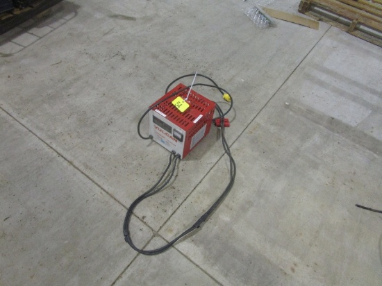 Vulcan FR 24/30 EA Forklift Battery Charger