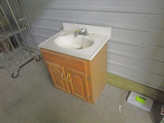 Bathroom Vanity