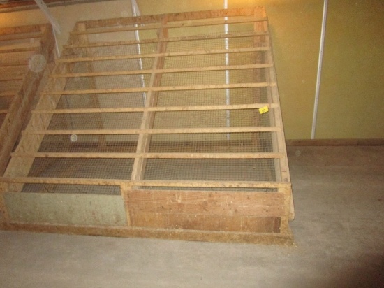 Chicken Roost