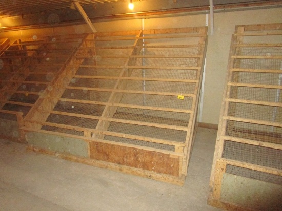 Chicken Roost